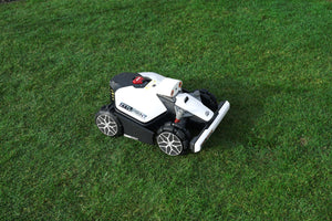 Mammotion Luba mini