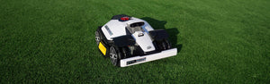 Mammotion Luba mini 2 AWD