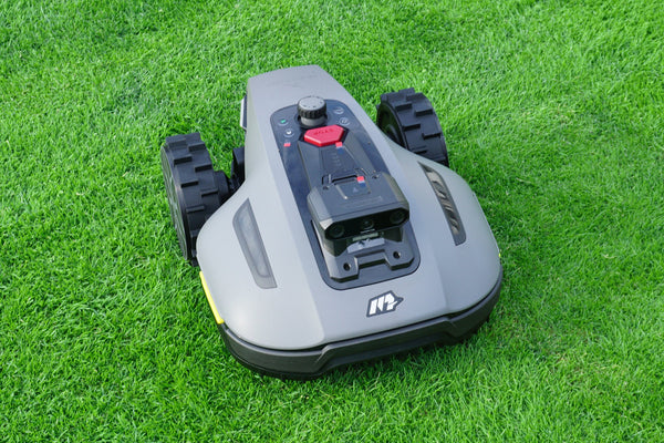Mammotion Yuka mini 2