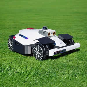 Mammotion Luba 3 AWD