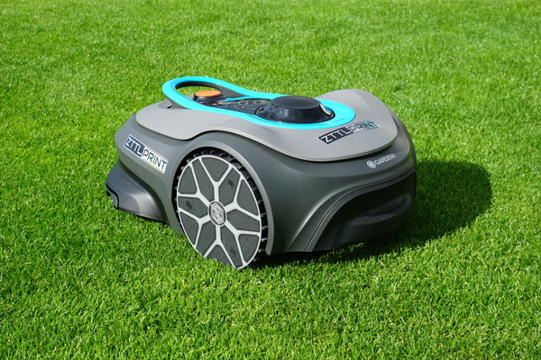 Gardena smart SILENO free