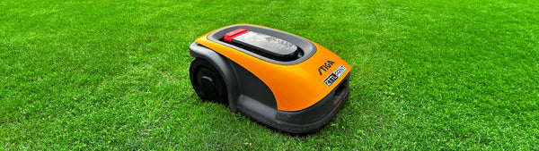 Stiga A 1500