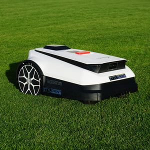 Ecovacs Goat A