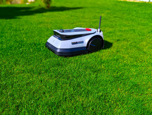Ecovacs Goat