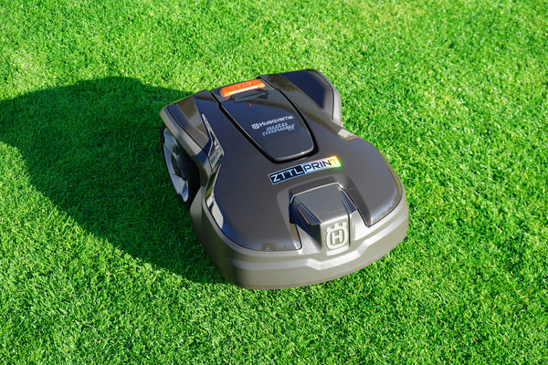Husqvarna Automower: 305 / 310 / 315 (220mm)