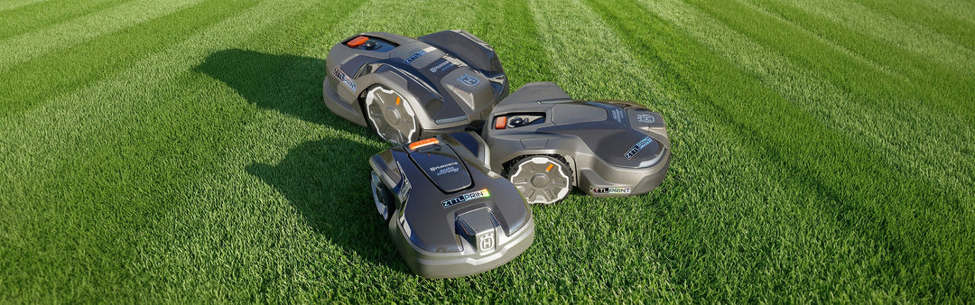 Husqvarna Automower