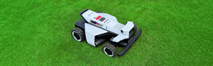 Segway Navimow X4