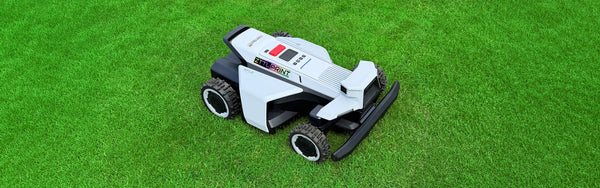 Segway Navimow X4