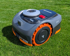 Segway Navimow i-Series