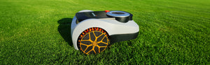 Segway Navimow i2 LiDAR