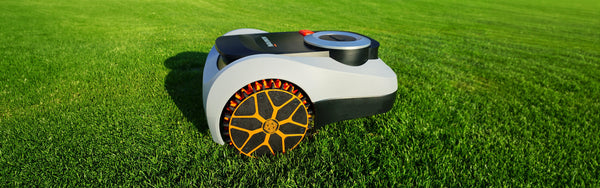 Segway Navimow i2 LiDAR