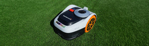 Segway Navimow i2 AWD