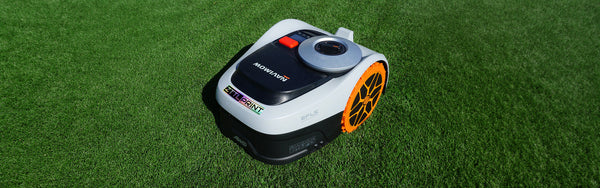 Segway Navimow i2 AWD