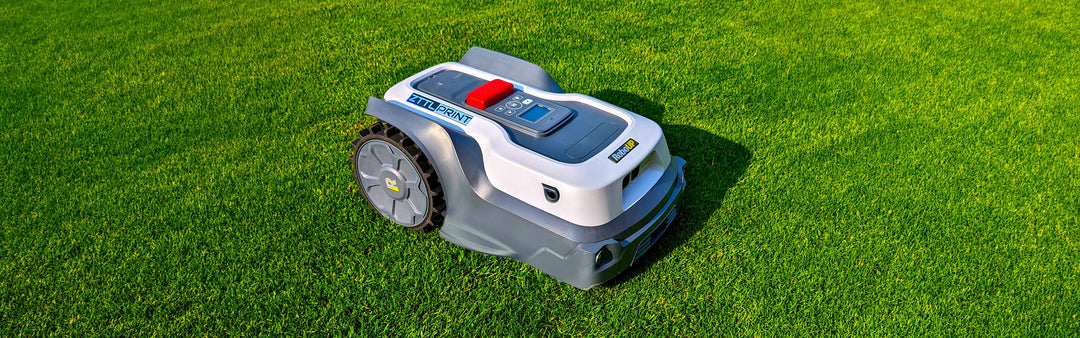 RoboUP T-Serie