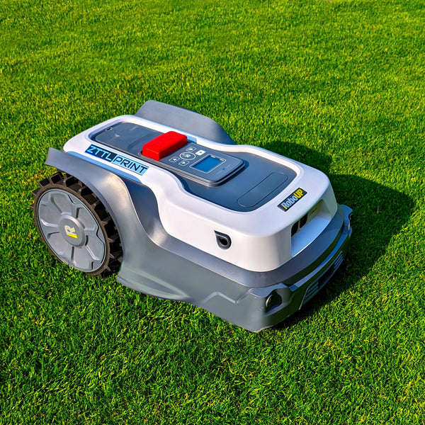 RoboUP T-Serie