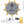 Dreame A1 / A2 Mähroboter Performance Technikset lite EVOlution MK4 silber