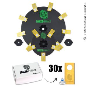 Gardena smart SILENO Mähroboter Performance Technikset lite EXtension MK4