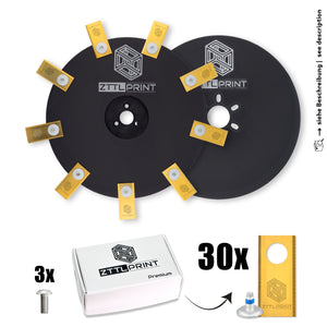 Husqvarna Automower robotic mower Performance Technology Kit Lite EVOlution Set MK4