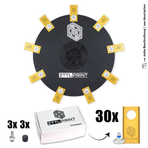 Mammotion Luba mini AWD robotic lawnmower Performance technology set lite EXtension MK4