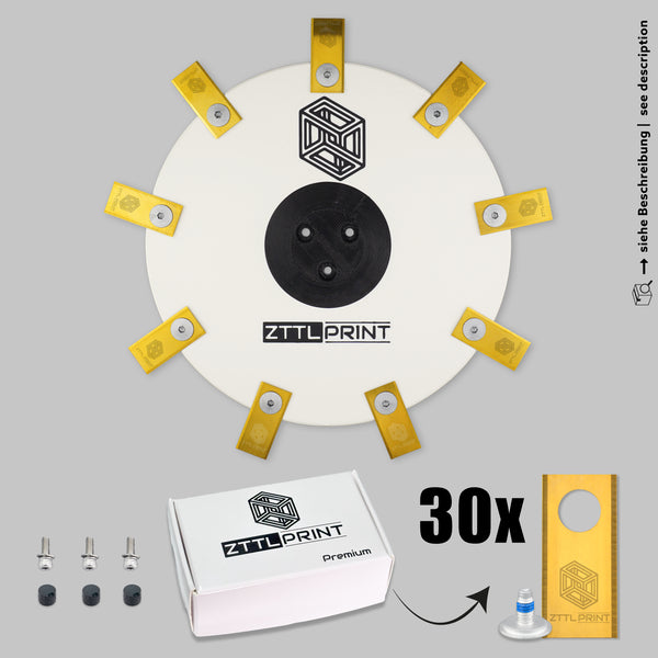 Mammotion Luba mini AWD Mähroboter Performance Technikset lite EXtension MK4 weiss