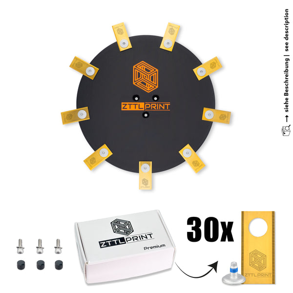 Segway Navimow i-Serie Mähroboter Performance Technikset lite EVOlution MK4 schwarz