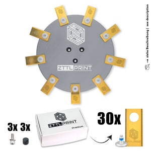 RoboUP T-Series robotic lawnmower Performance technology set lite EVOlution MK4
