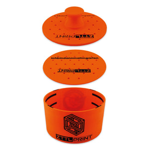 Rasenaufzuchtsystem – Modulare Aufzucht für Rasenreparatur