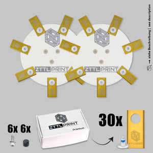 Ecovacs Goat A Mähroboter Performance Technikset lite EVOlution MK4
