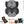 Mammotion Yuka mini Mähroboter Performance Komplettpaket PRO Spikes