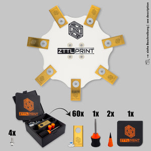 Ambrogio Twenty / L15 robotic lawnmower performance technology set EVOlution MK4