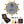Dreame A1 / A2 Mähroboter Performance Technikset EVOlution MK4 silber