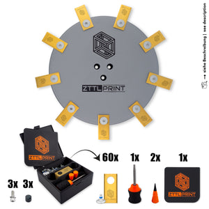 Dreame Mova Mähroboter Performance Technikset EVOlution MK4