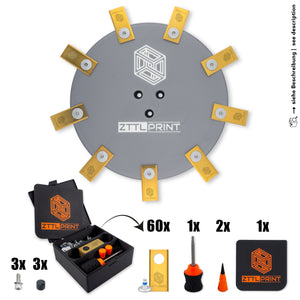 Ecovacs Goat Mähroboter Performance Technikset EVOlution MK4