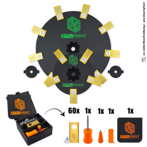 Gardena smart SILENO Mähroboter Performance Technikset EXtension MK4