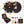 Husqvarna Automower 220mm Mähroboter Performance Technikset EVOlution Set MK4 orange