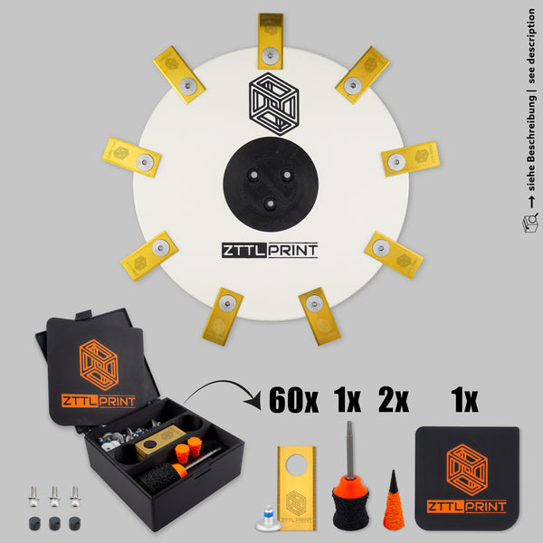 Mammotion Luba mini AWD Mähroboter Performance Technikset EXtension MK4 weiss