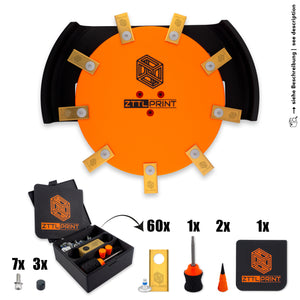 Segway Navimow i-Series robotic lawnmower performance technology set EXtension Set MK4