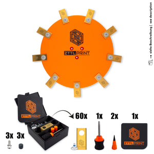 Segway Navimow i-Series robotic lawnmower performance technology set EVOlution MK4