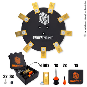 RoboUP T-Series robotic lawnmower performance technology set EVOlution MK4