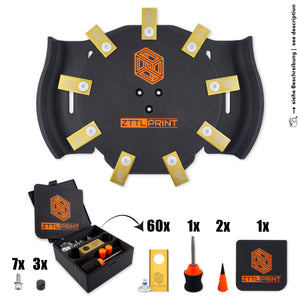 Sunseeker X3 / X5 robotic lawnmower performance technology set EVOlution MK4