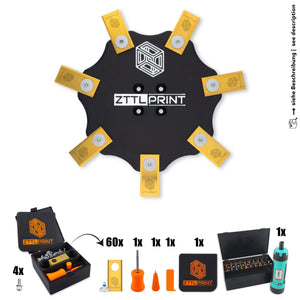 Ambrogio Twenty / L15 Mähroboter Performance Technikset PRO EVOlution MK4