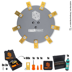 Ecovacs Goat Mähroboter Performance Technikset PRO EVOlution MK4