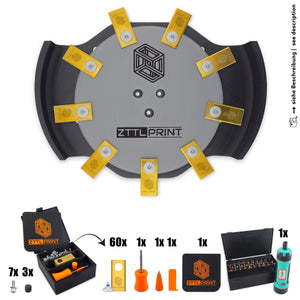 Mammotion Yuka mini Robotic Lawn Mower Performance Tech Kit PRO REVOlution MK4