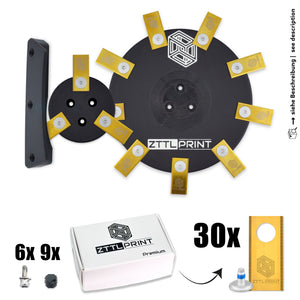 Mammotion Luba mini 2 AWD Mähroboter Performance Technikset lite EXtension MK4