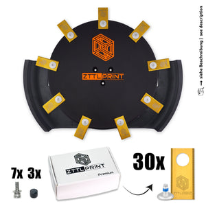 Segway Navimow i2 AWD Mähroboter Performance Technikset lite EXtension Set MK4