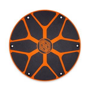 Segway Navimow i2 LiDAR Mähroboter Performance Style Radabdeckungen Radkappen Felgen