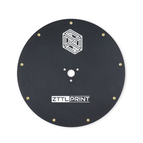 Mammotion Luba mini AWD robotic lawnmower Performance blade disc EXtension MK4 black