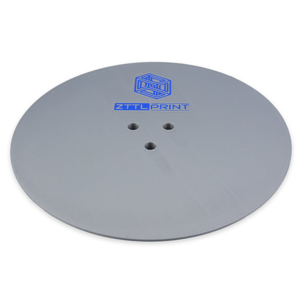 Hookii Neomow X robotic lawnmower Performance blade disc+slide disc EVOlution Set MK4 silver