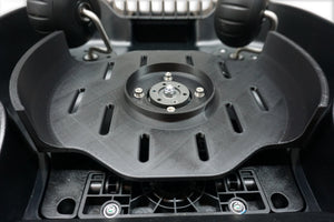 Mammotion Yuka mini Robot de tonte Performance Kit complet de couvre-roues