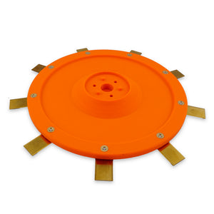 Segway Navimow i2 AWD Mähroboter Performance Technikset EXtension Set MK4